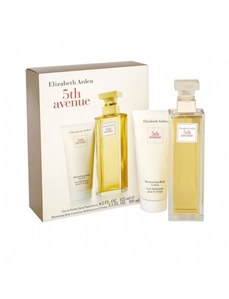 Elizabeth Arden 5th Avenue SET3