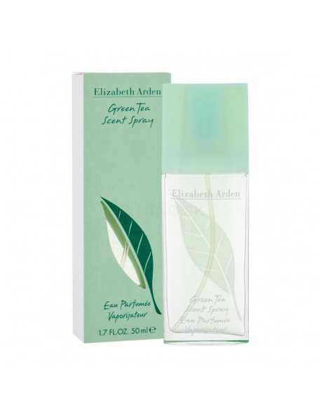 Elizabeth Arden Green Tea 100 ml EDP WOMAN TESTER