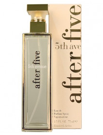 Elizabeth Arden 5th Avenue After Five 125 ml EDP TESTER WOMAN