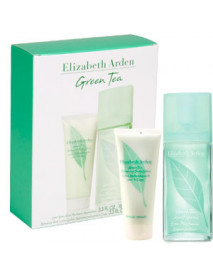 Elizabeth Arden Green Tea SET