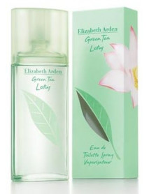 Elizabeth Arden Green Tea Lotus 100 ml EDT WOMAN