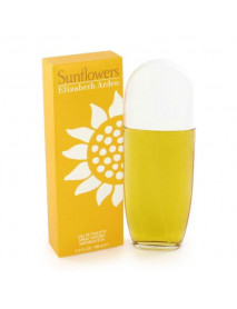 Elizabeth Arden Sunflowers 100 ml EDT WOMAN