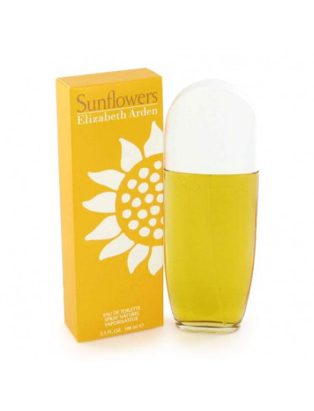 Elizabeth Arden Sunflowers 100 ml EDT WOMAN