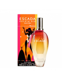Escada Rockin Rio Limit.Edicia 100 ml EDT WOMAN TESTER 