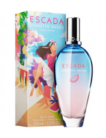 Escada Sorbetto Rosso 50 ml EDT WOMAN