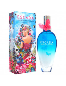 Escada Turquoise Summer 50 ml EDT WOMAN