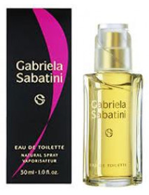 Gabriela Sabatini Sabatini 20 ml EDT WOMAN