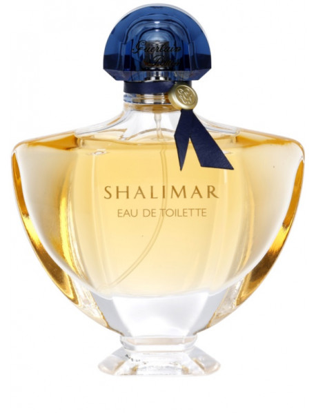 Guerlain Shalimar dámska toaletná voda 50 ml 
