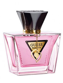 Guess Seductive I´am Yours 75 ml EDT WOMAN