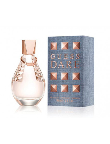Guess Dare 100 ml EDT WOMAN