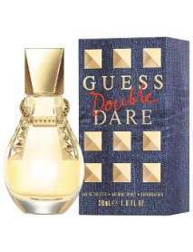 Guess Double Dare 50 ml EDT WOMAN