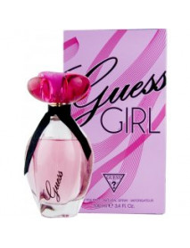 Guess Girl 100 ml EDT WOMAN