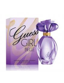 Guess Girl Belle 100 ml EDT WOMAN