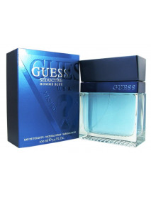 Guess Seductive Blue 100 ml EDT MAN