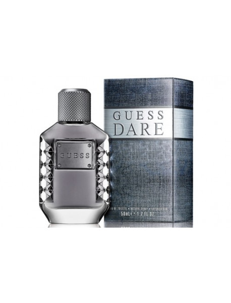Guess Dare For Man 100 ml EDT Guess Dare For Man 100 ml EDT