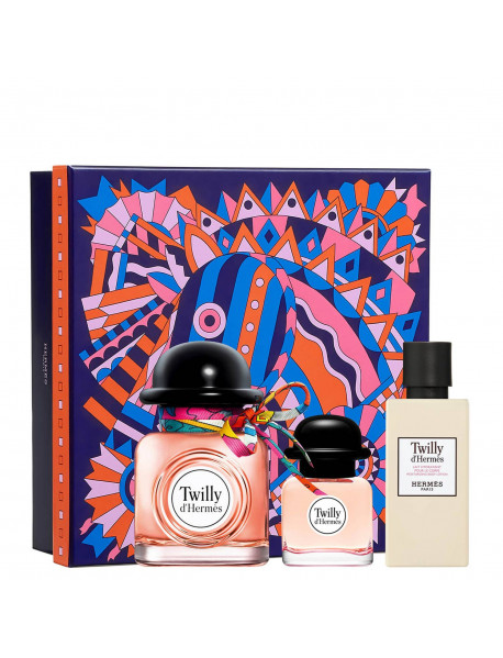 Hermès Twilly d'Hermès Dámsky parfumovaný SET Hermès Twilly d'Hermès Dámsky parfumovaný SET