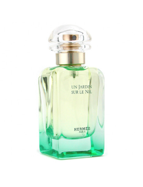 Hermes Un Jardin Sur Le Nil 100 ml EDT WOMAN TESTER