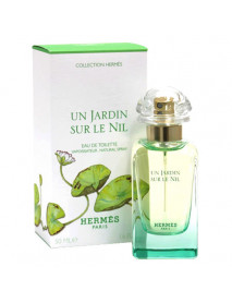 Hermes Un Jardin Sur Le Nil 100 ml EDT WOMAN