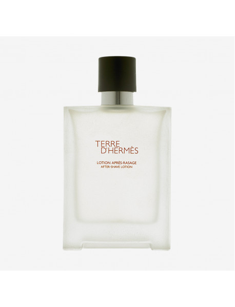 Hermes Terre D'Hermes 100 ml Voda po holení Hermes Terre D'Hermes 100 ml Voda po holení