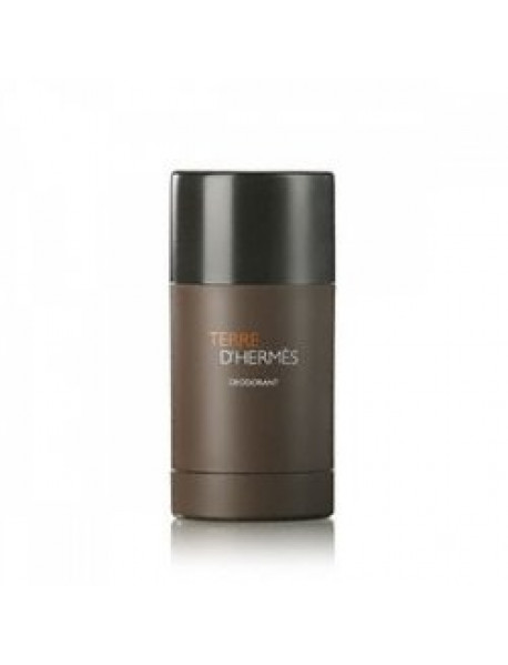 Hermes Terre D'Hermes 75 g Deostick