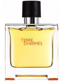 Hermes Terre D'Hermes 75 ml Parfum MAN TESTER