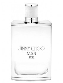 Jimmy Choo Man Ice 100 ml EDT TESTER