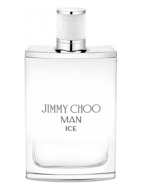 Jimmy Choo Man Ice 100 ml EDT