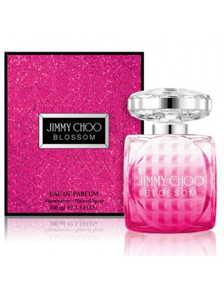Jimmy Choo Blossom 100 ml EDP WOMAN