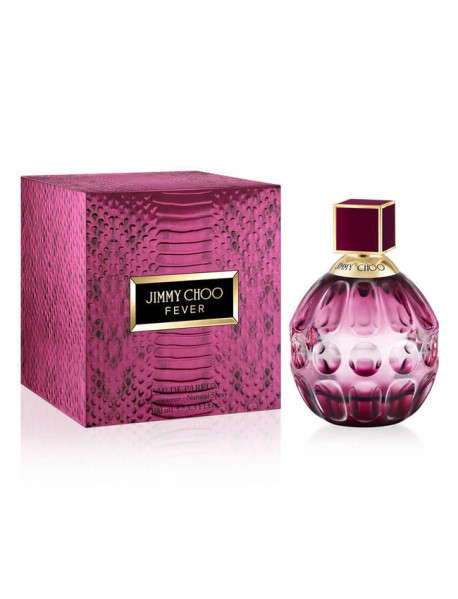 JIMMY CHOO FEVER  100 ML EDP 