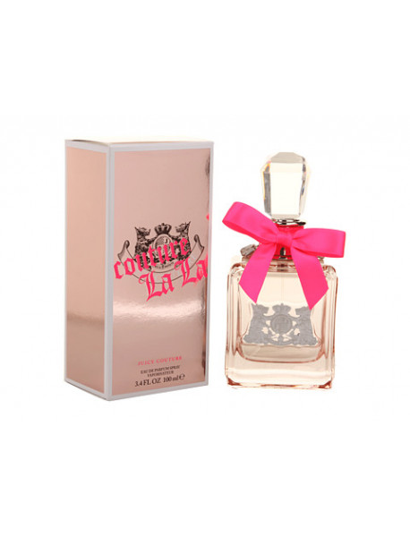 Juicy Couture Couture La La 100 ml EDP WOMAN