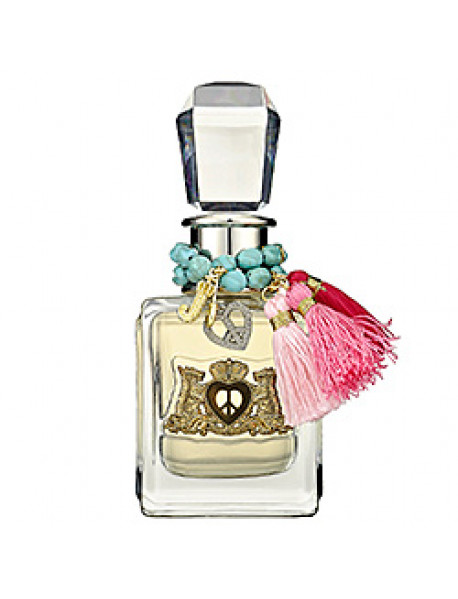 Juicy Couture! Peace Love and Juicy 100 ml EDP WOMAN TESTER