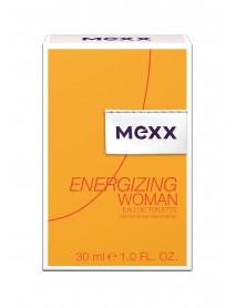 MEXX Energizing Woman Parfum 75 ml deospray 