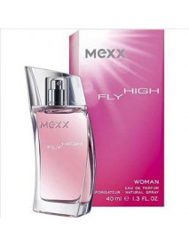 Mexx Fly High 40 ml EDT WOMAN