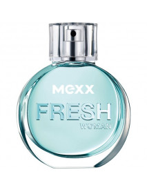 Mexx Fresh Woman 50 ml EDT TESTER
