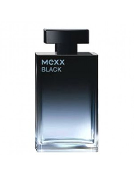 Mexx Black Men 50 ml EDT