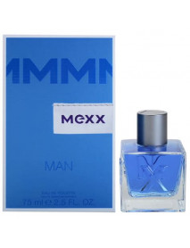 Mexx Mexx Men 50 ml EDT