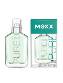 Mexx Pure Man 50 ml EDT