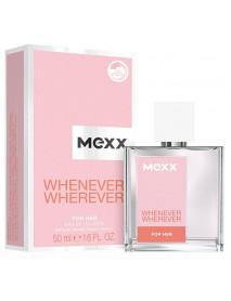 Mexx Whenever Wherever for Her 15 ml EDT 