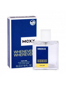 Mexx Whenever Wherever For Him 50 ml EDT
