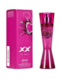 Mexx XX Wild 20 ml EDT WOMAN