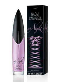 Naomi Campbell At Night 15 ml EDT WOMAN