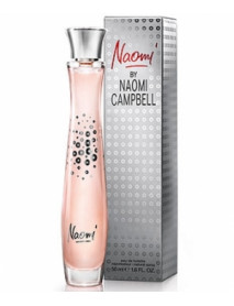 Naomi Campbell By Naomi 15 ml EDT WOMAN