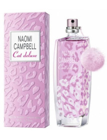 Naomi Campbell Cat Deluxe 15 ml EDT WOMAN