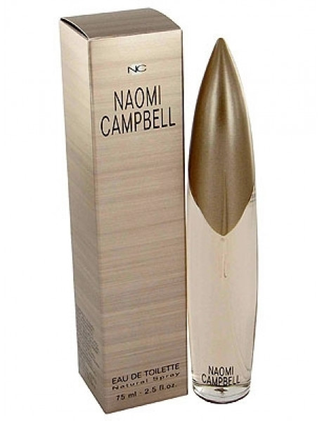 Naomi Campbell Naomi Campbell 50 ml EDT WOMAN TESTER