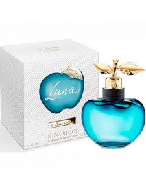 Nina Ricci Luna Les Belles De Nina 50 ml EDT WOMAN