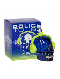 Police To Be Mr Beat 40 ml edt 