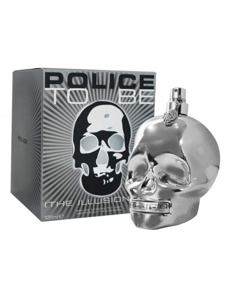 Police To Be Illusionist 75 ml EDT MAN Police To Be Illusionist 75 ml EDT MAN