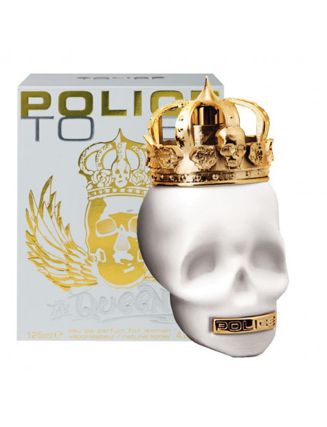 Police To Be The Queen 125 ml EDP WOMAN Police To Be The Queen 125 ml EDP WOMAN