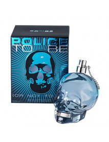 Police To Be Man 75 ml EDT