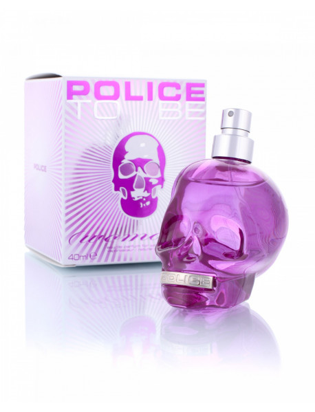 Police To Be Woman 125 ml EDP